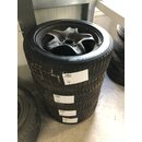 17 Zoll GM-Stahlfelgen mit Pirelli Winterreifen 225/50 R 17