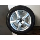 16 Zoll Ronal-Alufelgen mit Michelin  Winterreifen 205/60 16