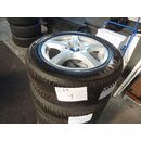 16 Zoll Ronal-Alufelgen mit Michelin  Winterreifen 205/60 16
