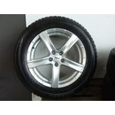 18 Zoll rial-Alufelgen mit Bridgestone  Winterreifen 235/60 18
