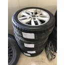 Mini-Alufelgen mit Pirelli Winterreifen 205 55 R17