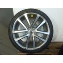 18 Zoll Ronal -Alufelgen mit Vredestein Winterreifen 225/40 18