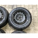 16 Zoll VW-Stahlfelgen mit Michelin  Sommerreifen 205/55 R 16