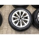 17 Zoll Audi-Alufelgen mit Pirelli Sommerreifen 225/55 R 17